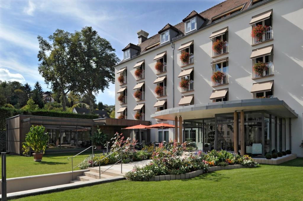 Logis Hotel Restaurant Muller Niederbronn-les-Bains Exterior photo