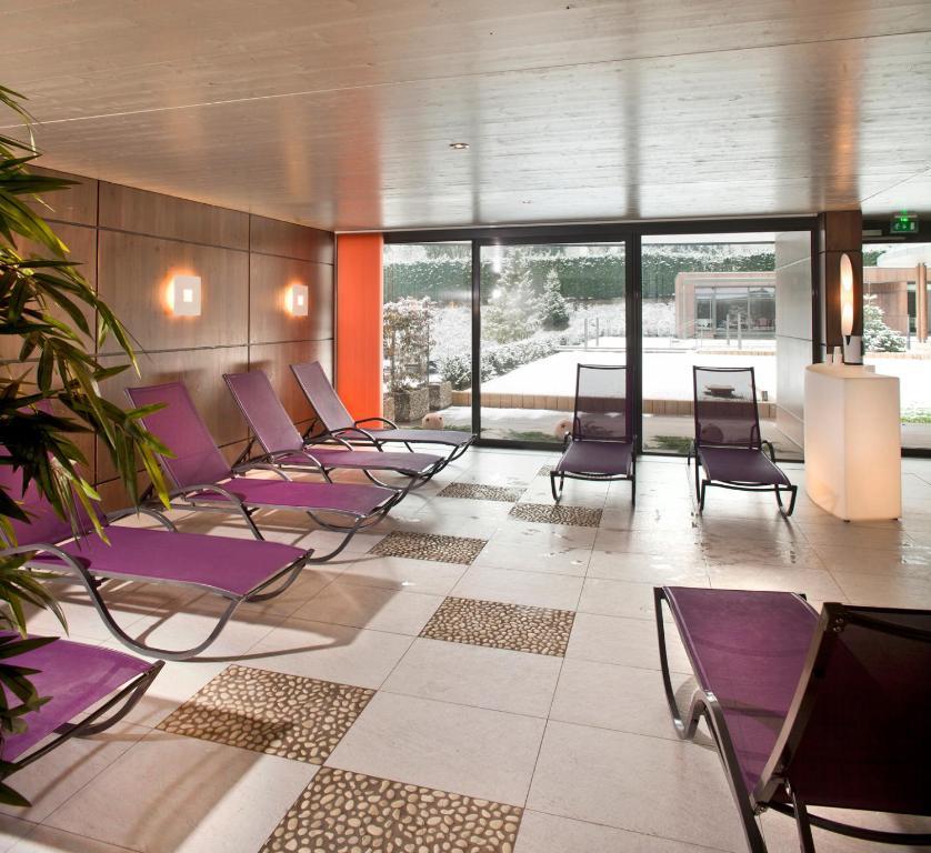 Logis Hotel Restaurant Muller Niederbronn-les-Bains Exterior photo