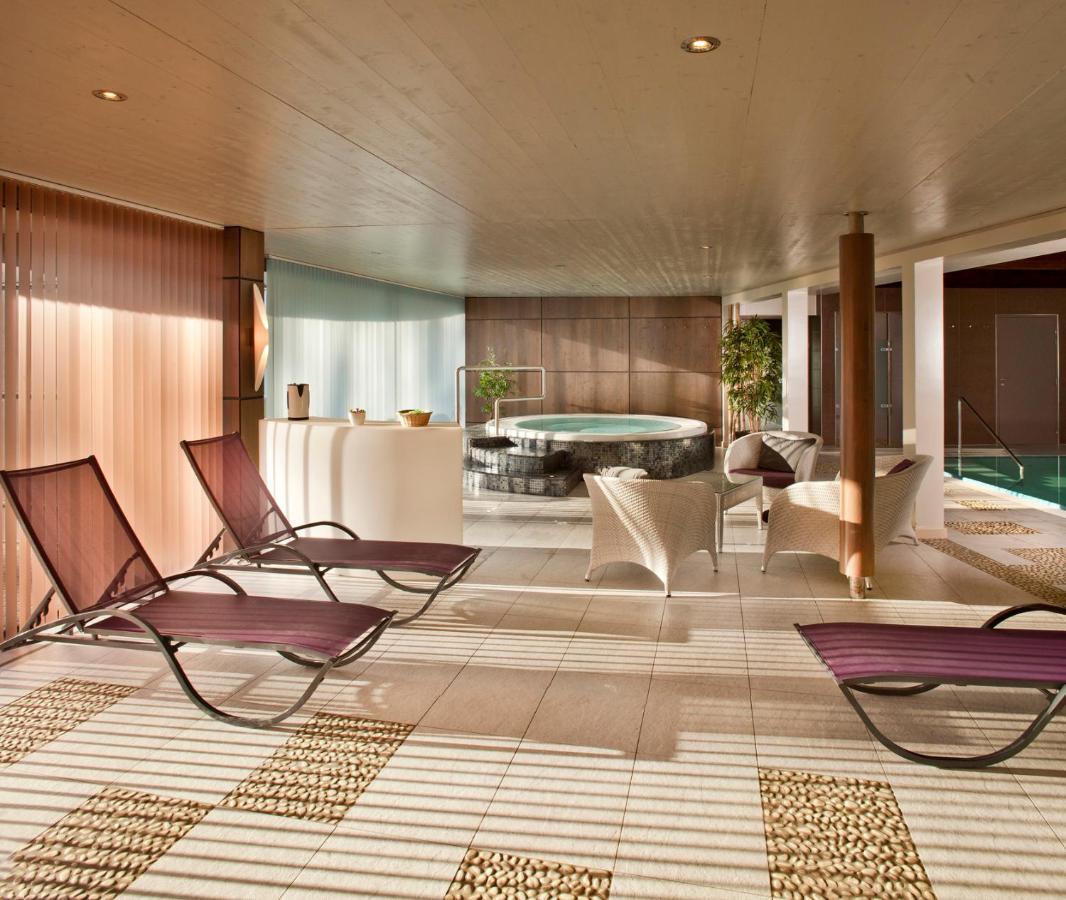 Logis Hotel Restaurant Muller Niederbronn-les-Bains Exterior photo